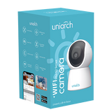 WIFI CAMERA - 3MP 2K, UNIVIEW