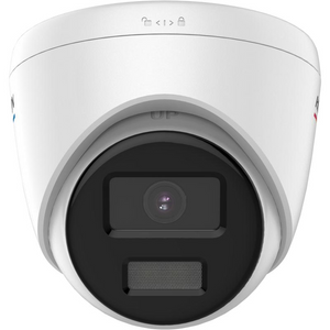 TURRET CAMERA 4MP 2.8MM COLORVU, DS-2CD1347G0-L