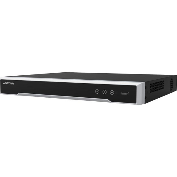 NVR 16CH 4K, DS-7616NI-Q2