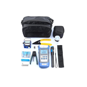 FIBER OPTIC TOOL KIT