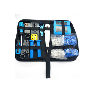 NETWORK REPAIR TOOL KIT