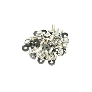 RACK BOLT 50pcs