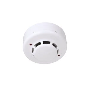 SMOKE DETECTOR 433Mhz