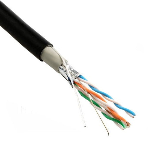 STP CABLE CAT5E